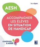 Accompagner les élèves en situation de handicap