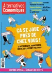 Alternatives Économiques, N°425 - juillet-août 2022