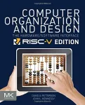 Computer Organization and Design RISC-V Edition