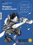 La revue des livres pour enfants, 325 - juin 2022 - Mangas, la déferlante