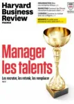 Harvard Business Review, N°51 - Juin-juillet 2022 - Manager les talents