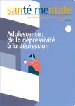 Identité, genre et dépression adolescente