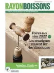 Rayon Boissons, N°319 - juillet-août 2022