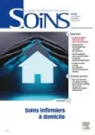 L’avenir des soins infirmiers à domicile