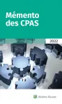 Mémento CPAS 2022