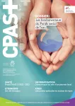 CPAS+, 33e année, n°07 - Août - Septembre 2022 - Les fondamentaux du Fonds social de l'eau