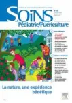 Les interactions enfants-nature, assises du sentiment de parenté avec l'environnement