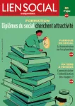 Diplômes du social cherchent attractivité