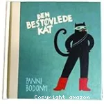 Den Bestovlede Kat