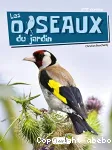 P'tit curieux. Les oiseaux du jardin