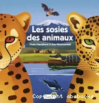 Semblables mais différents. Les sosies des animaux