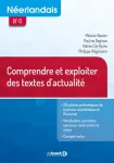 Néerlandais B1-C: Comprendre et exploiter des textes d'actualités