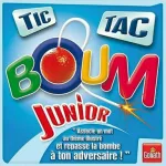 Tic Tac Boum junior