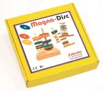 Magna-disc
