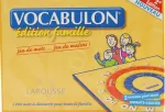 Vocabulon : édition famille