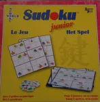 Sudoku: junior