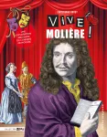 Vive Molière !