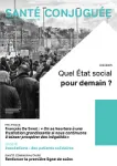 Santé conjuguée, numéro 96 - Septembre 2021 - Quel état social pour demain ?