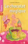 n°7 - Mars 2008 - Le chocolat magique (Bulletin de Tirelire, n°7 [01/03/2008])