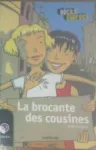 n°7 - Mars 2008 - La brocante des cousines (Bulletin de Récits express, n°7 [01/03/2008])