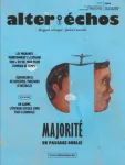 Alter échos, N°501 - Mars 2022 - Majorité