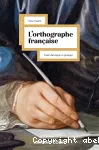 L'orthographe française