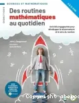 Des routines mathématiques au quotidien