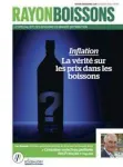 Rayon Boissons, N°321 - octobre 2022