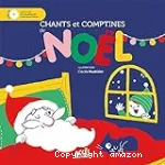 Chants et comptines de Noël