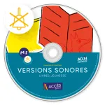 Chansons et comptines versions sonores livres jeunesse