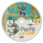 Pierre et le loup