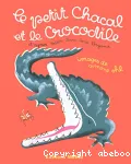 Le petit chacal et le crocodile