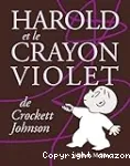 Harold et le crayon violet