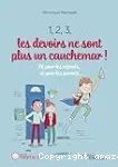 1, 2, 3, les devoirs ne sont plus un cauchemar !