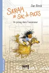 Sarah & Sac-à-Puces. Un poney dans l'ascenseur