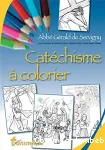 Catéchisme à colorier