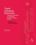 Traité d'analyse financière