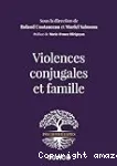 Violences conjugales et famille