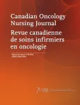 Facteurs facilitant ou contraignant l’utilisation, par les infirmières en pratique clinique d’oncologie, du système de mesure de la charge de travail GRASP pour offrir des soins axés sur les patients