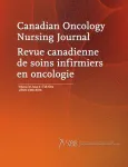 Soins infirmiers et génomique au Canada : un exemple de mobilisation