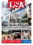 LSA: Libre Service Actualités, n°2721 - jeudi 27 octobre 2022