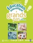 Éducation scientifique à grands pas