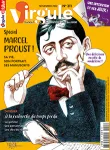 Virgule, N°211 - novembre 2022 - Marcel Proust