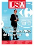 LSA: Libre Service Actualités, n°2724 - jeudi 17 novembre 2022