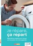 Je répare, ça repart