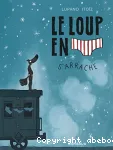 Le loup en [slip] s'arrache