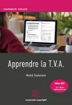 Apprendre la T.V.A. 2022