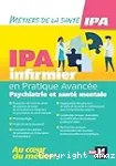 Infirmier en Pratique Avancée