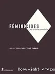 Féminicides