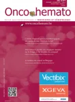 Interventions psycho-oncologiques centrées sur la fatigue et les troubles du sommeil